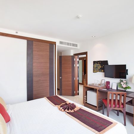 Mida Grande Hotel Dhavaravati Nakhon Pathom - Sha Plus Экстерьер фото