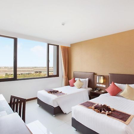 Mida Grande Hotel Dhavaravati Nakhon Pathom - Sha Plus Экстерьер фото