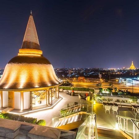 Mida Grande Hotel Dhavaravati Nakhon Pathom - Sha Plus Экстерьер фото