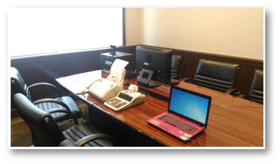 Mida Grande Hotel Dhavaravati Nakhon Pathom - Sha Plus Экстерьер фото