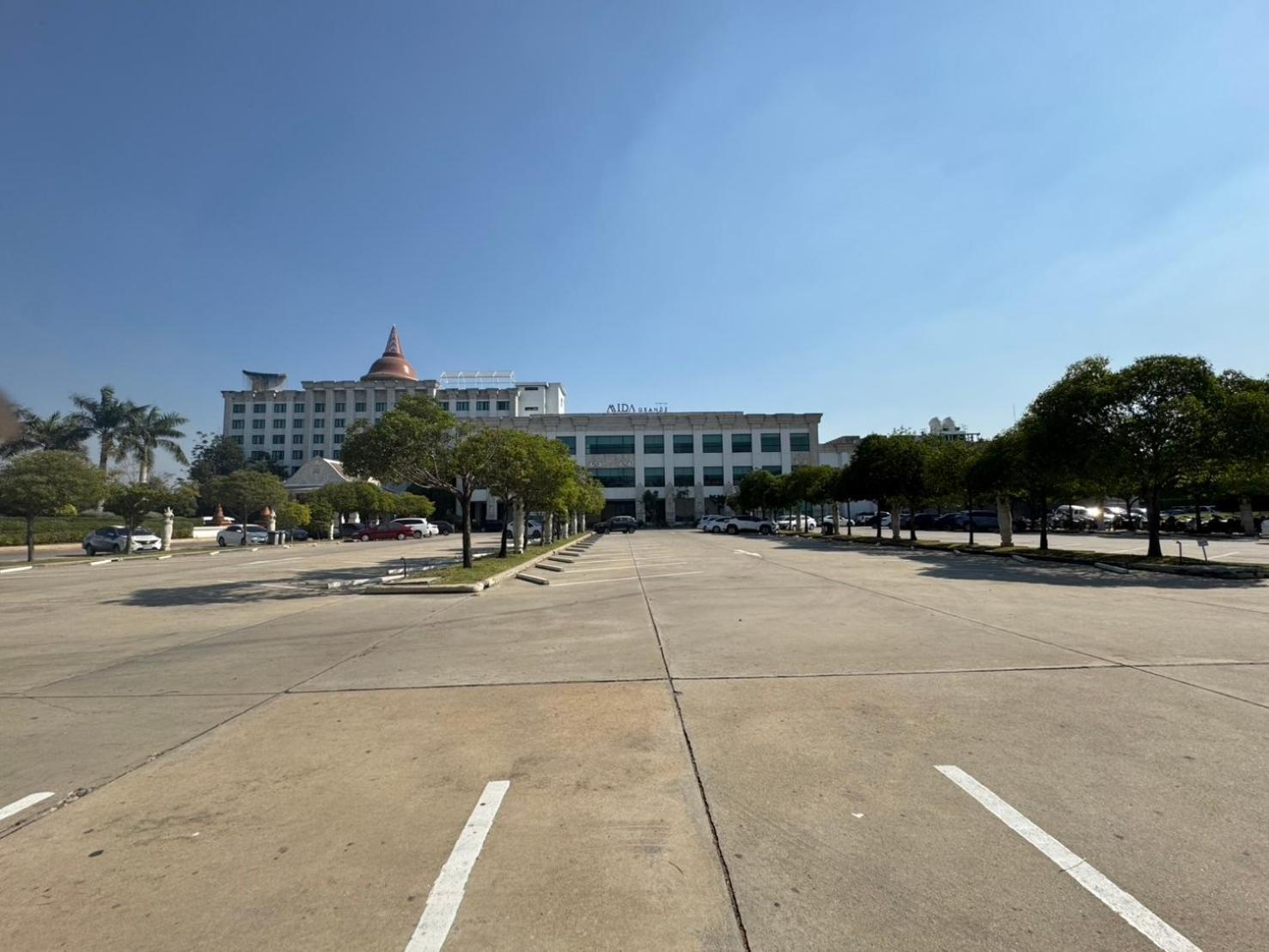 Mida Grande Hotel Dhavaravati Nakhon Pathom - Sha Plus Экстерьер фото