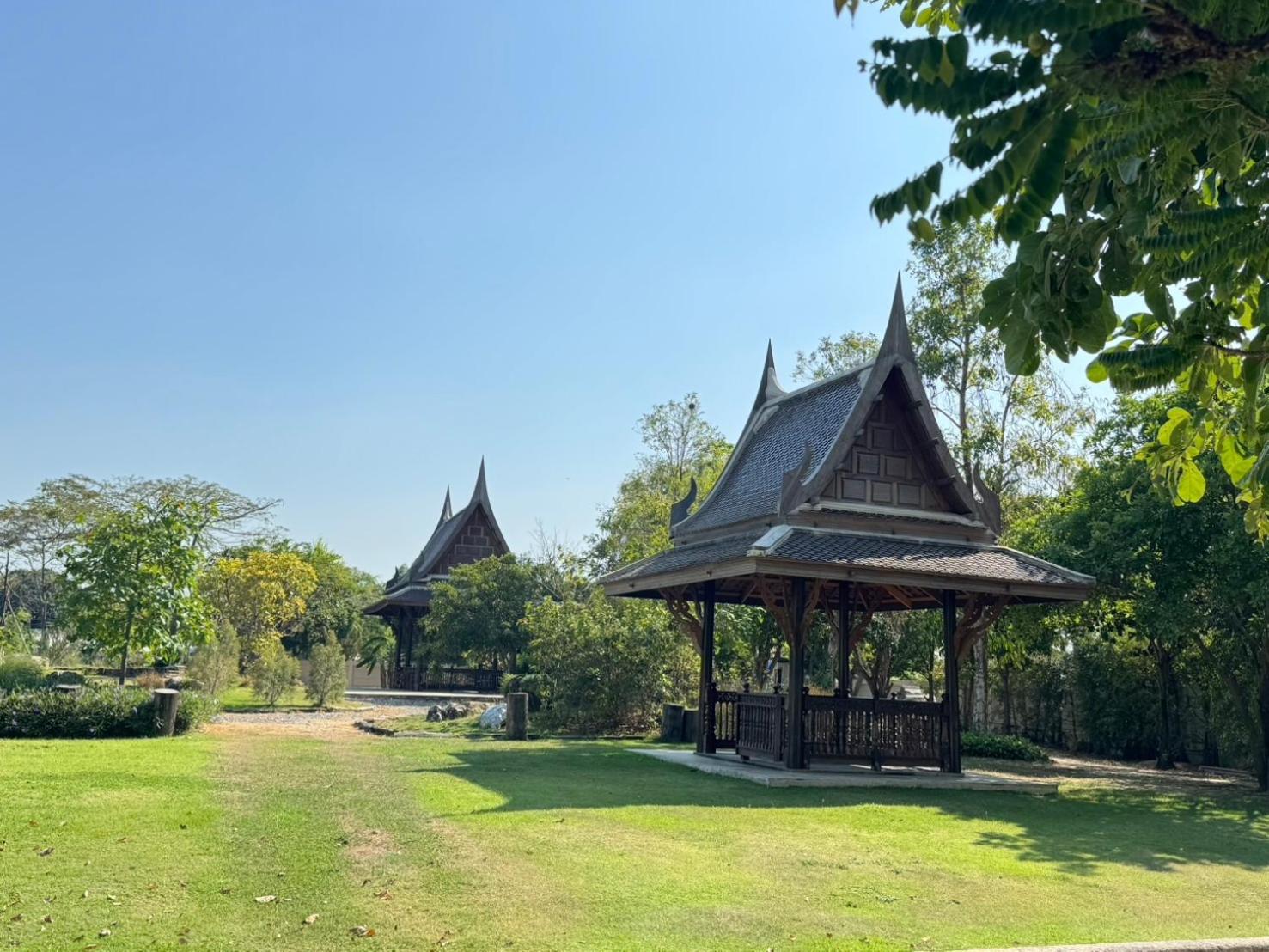 Mida Grande Hotel Dhavaravati Nakhon Pathom - Sha Plus Экстерьер фото