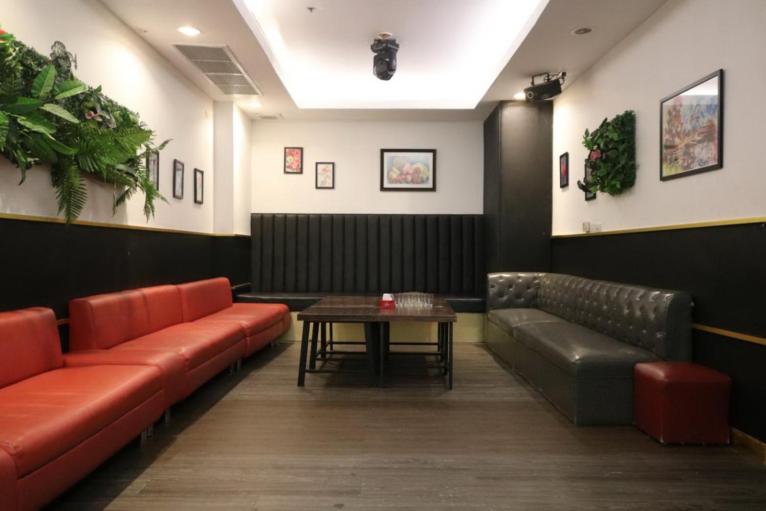 Mida Grande Hotel Dhavaravati Nakhon Pathom - Sha Plus Экстерьер фото