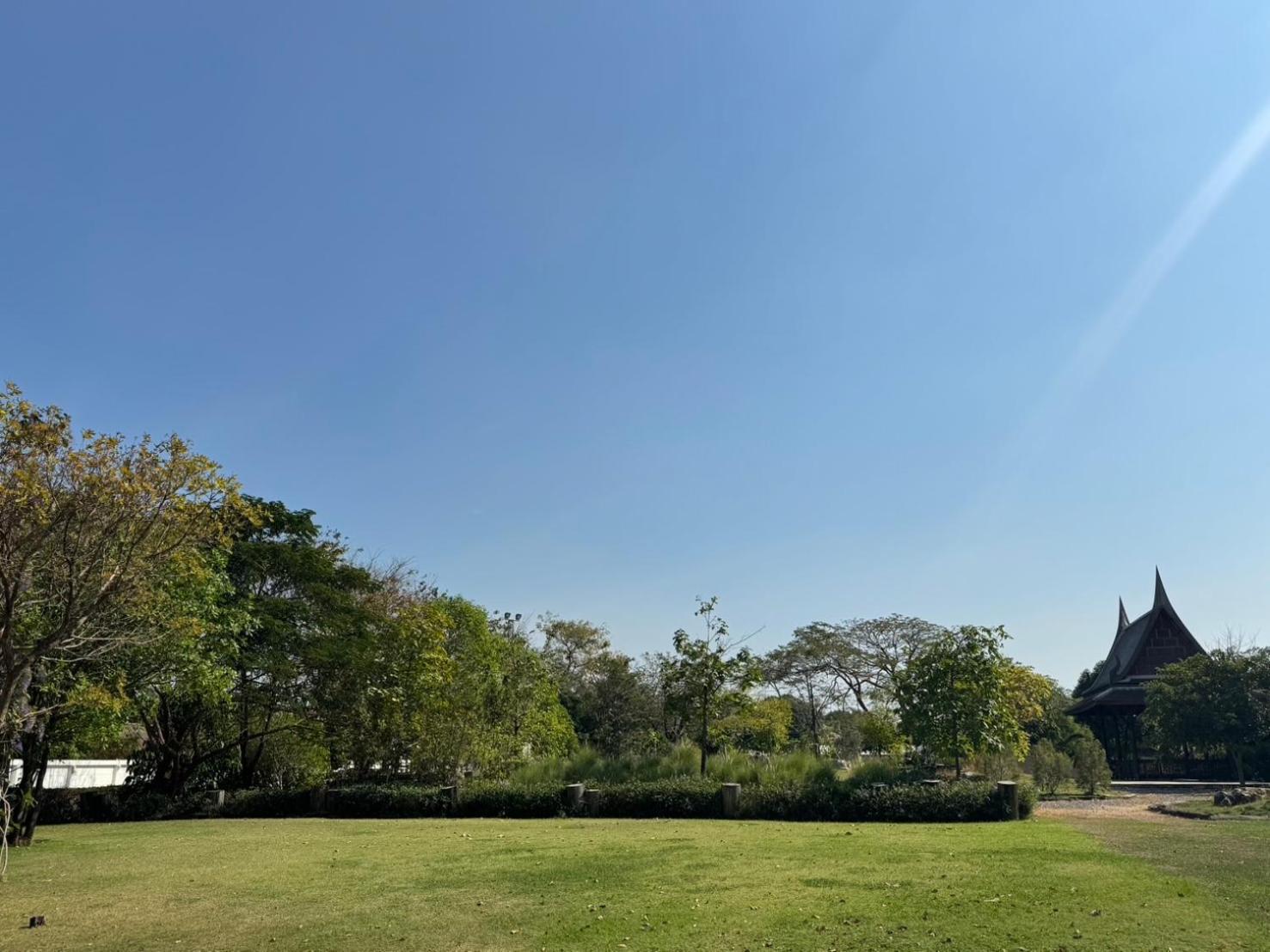 Mida Grande Hotel Dhavaravati Nakhon Pathom - Sha Plus Экстерьер фото