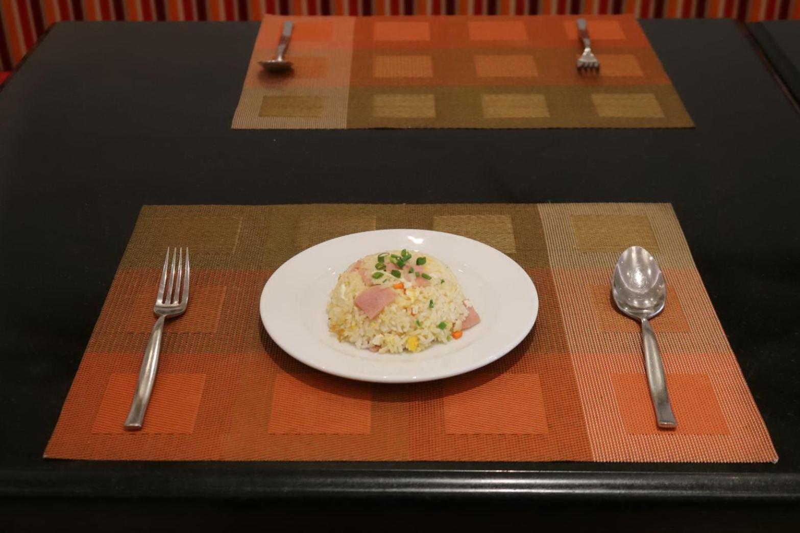 Mida Grande Hotel Dhavaravati Nakhon Pathom - Sha Plus Экстерьер фото