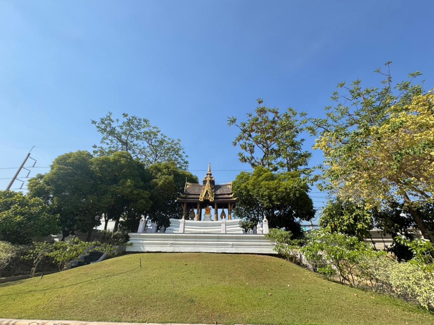 Mida Grande Hotel Dhavaravati Nakhon Pathom - Sha Plus Экстерьер фото