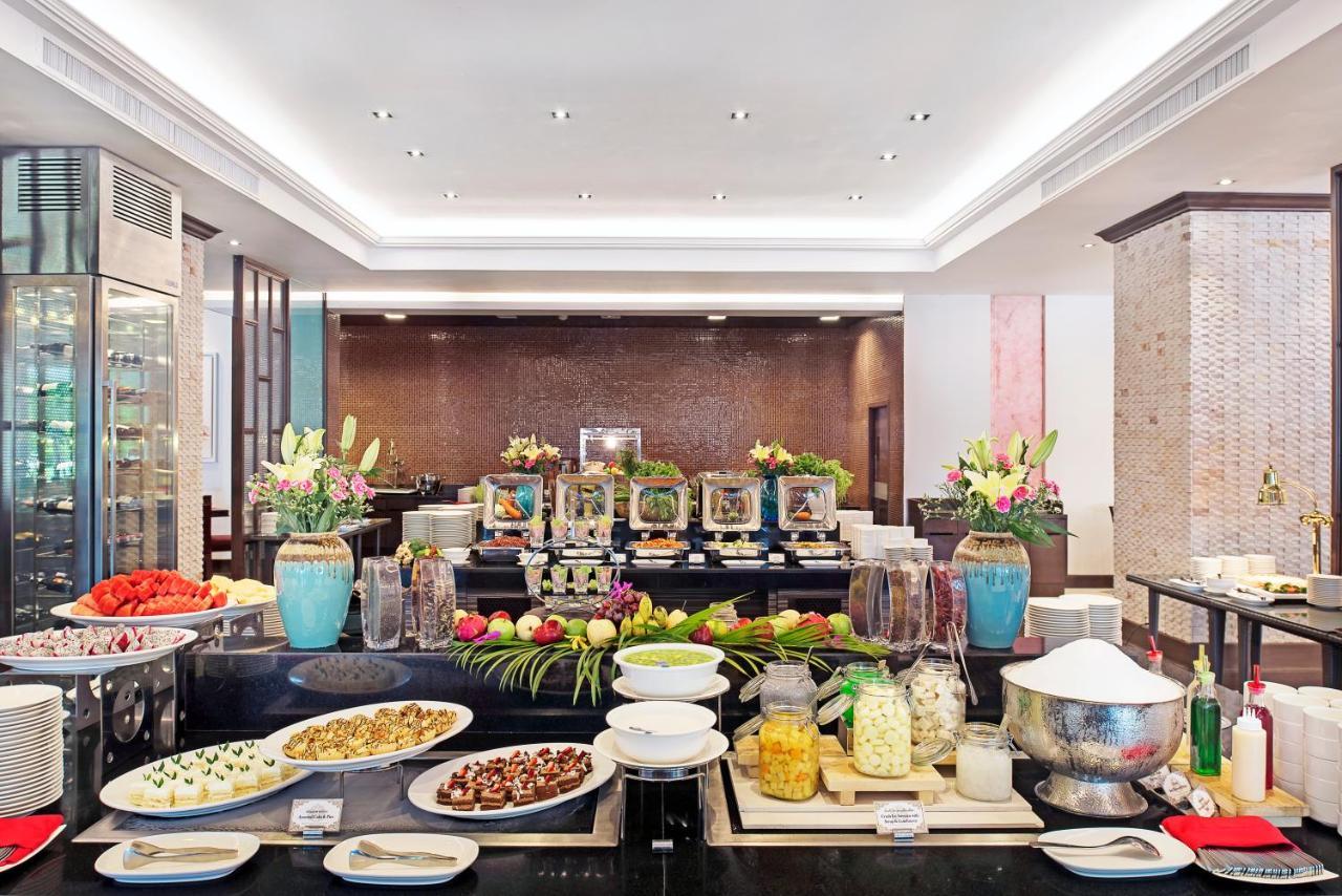 Mida Grande Hotel Dhavaravati Nakhon Pathom - Sha Plus Экстерьер фото