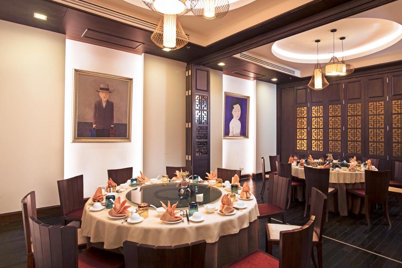 Mida Grande Hotel Dhavaravati Nakhon Pathom - Sha Plus Экстерьер фото