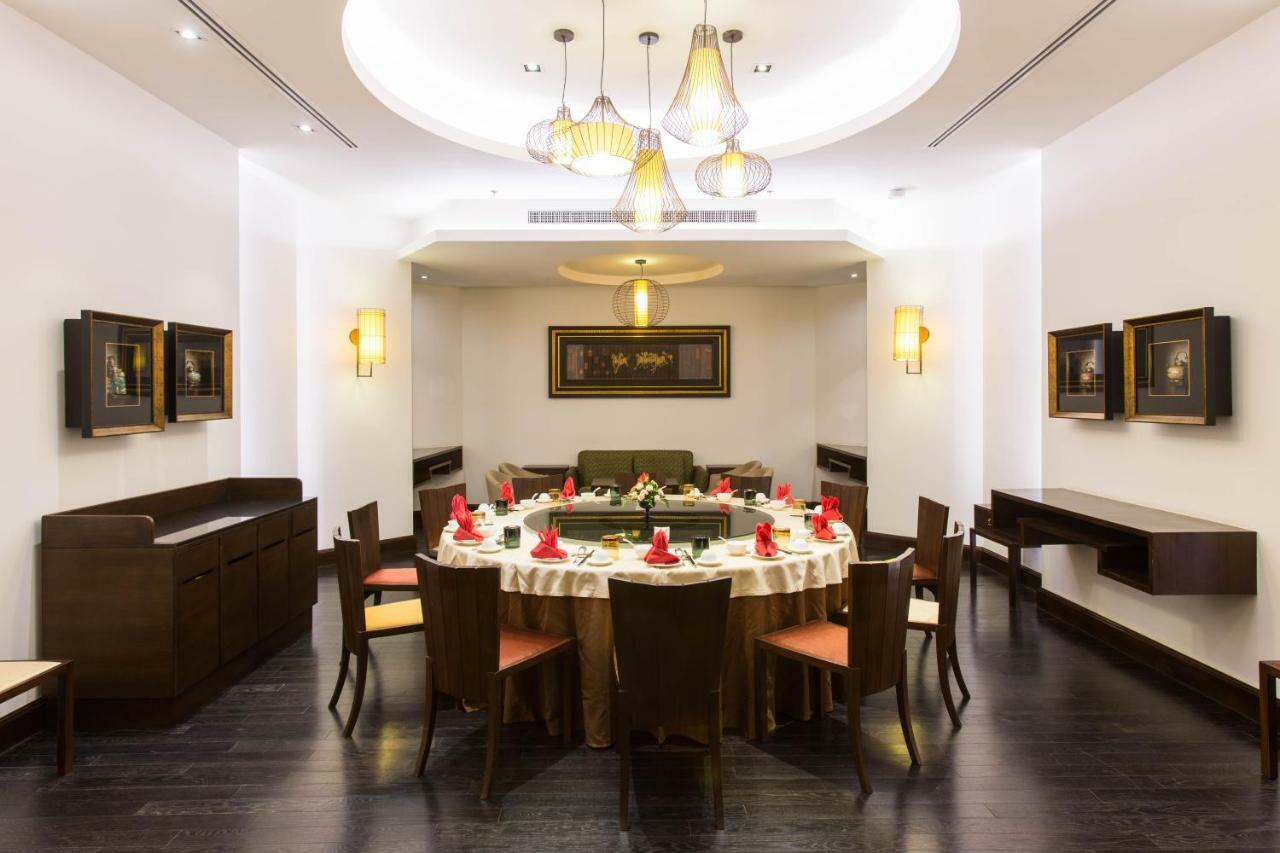 Mida Grande Hotel Dhavaravati Nakhon Pathom - Sha Plus Экстерьер фото