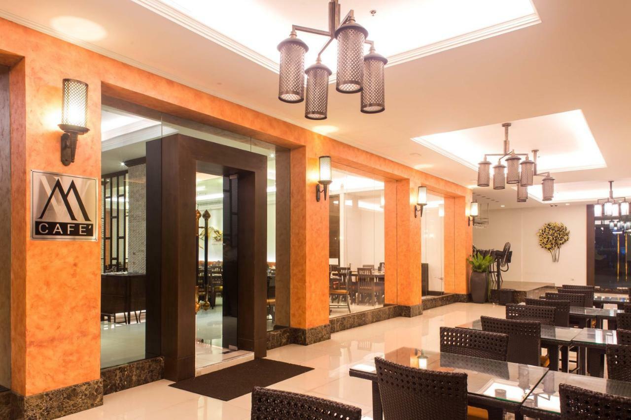 Mida Grande Hotel Dhavaravati Nakhon Pathom - Sha Plus Экстерьер фото