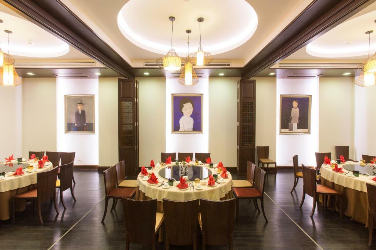 Mida Grande Hotel Dhavaravati Nakhon Pathom - Sha Plus Экстерьер фото