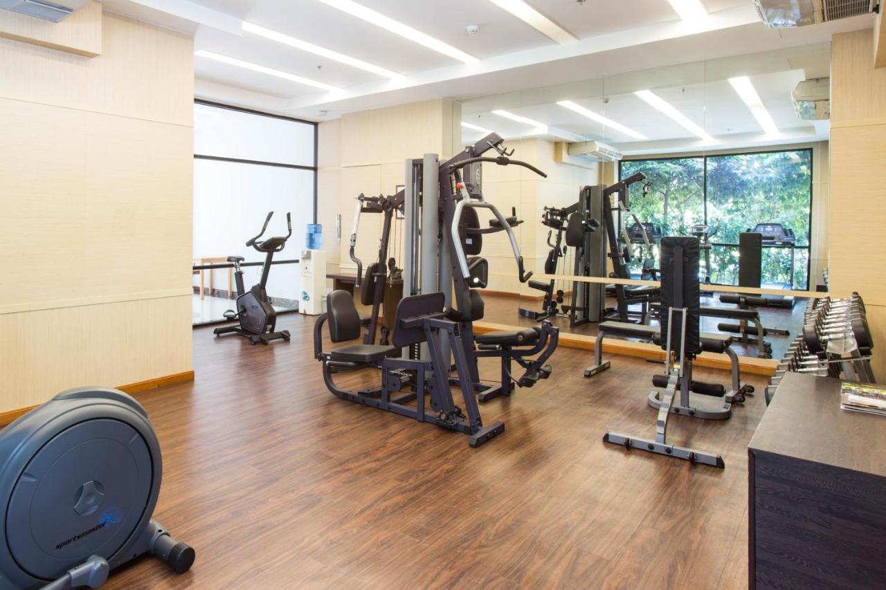 Mida Grande Hotel Dhavaravati Nakhon Pathom - Sha Plus Экстерьер фото