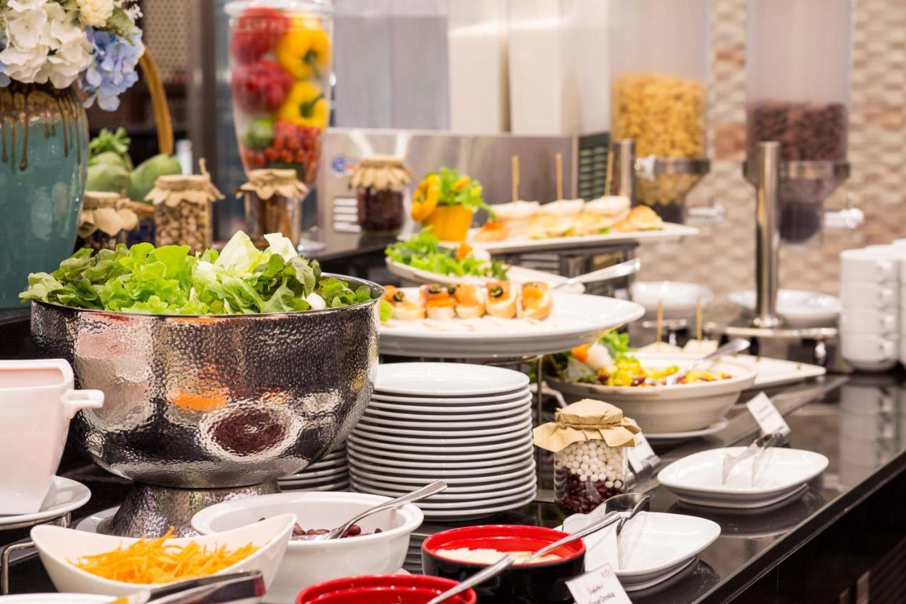 Mida Grande Hotel Dhavaravati Nakhon Pathom - Sha Plus Экстерьер фото